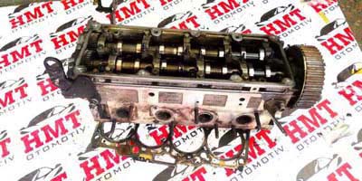 PASSAT ÇIKMA SİLİNDİR KAPAK 2 0 TDİ Q3 Q5 CBA MOTOR CFF CFH CFG CNF 03L103351P N 03L103351M 03L103373J 03L103351P  OEM